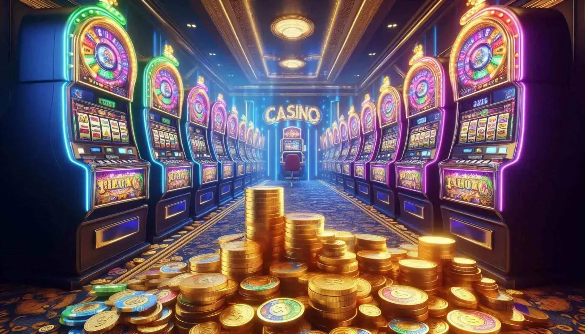 Dream Vegas Casino